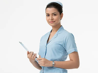 GNM Nursing