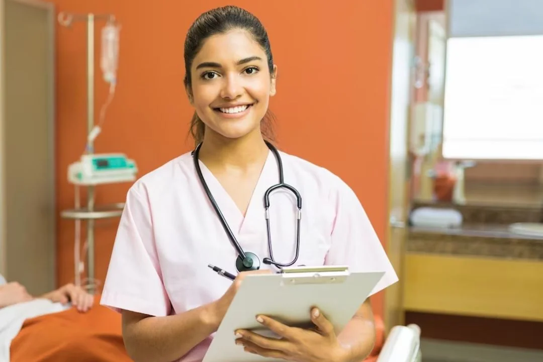 BSc Nursing